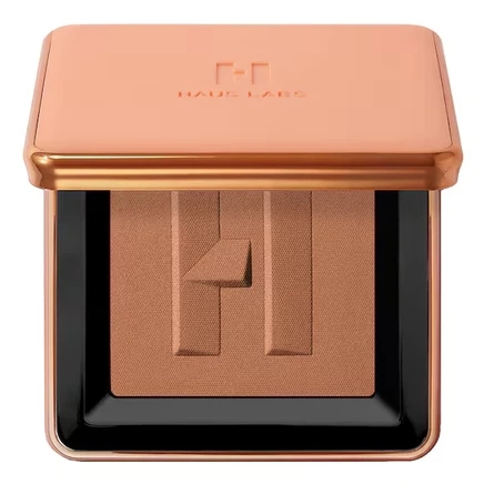 Бронзер Haus Labs Power Sculpt, оттенок Bronzed Umber