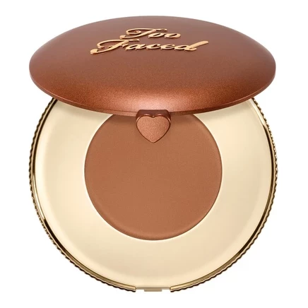 Бронзер Too Faced, матовый, Chocolate Soleil
