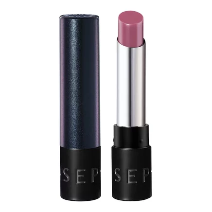 Помада Sephora About That Shine, 02: мягкая частота