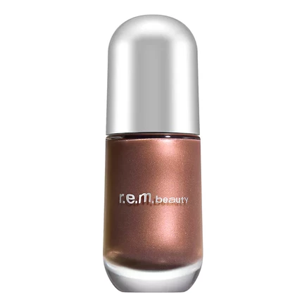 Сыворотка-хайлайтер REM Beauty Dreamglow, оттенок богиня