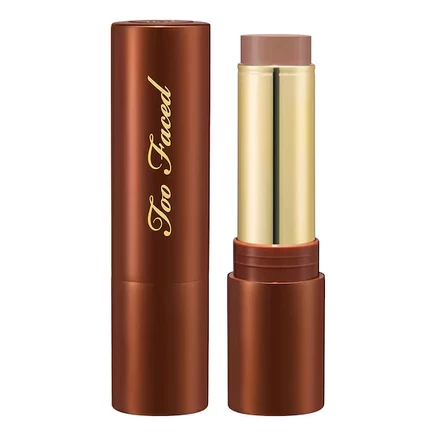 Стик-бронзер Too Faced Chocolate Soleil, шоколадный мусс