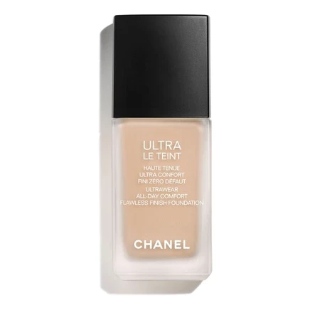 Тональный флюид Chanel Ultra Le Teint, BR32