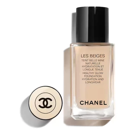 Тональная основа Chanel Les Beiges BR22