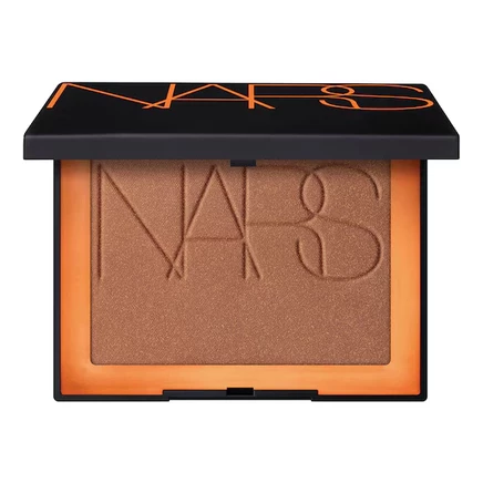 Бронзирующая пудра NARS Laguna 04