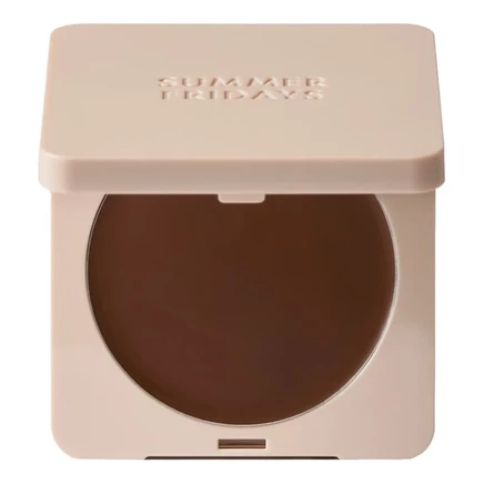 Бальзам-бронзер Summer Fridays Bronzer Butter Balm, хейз