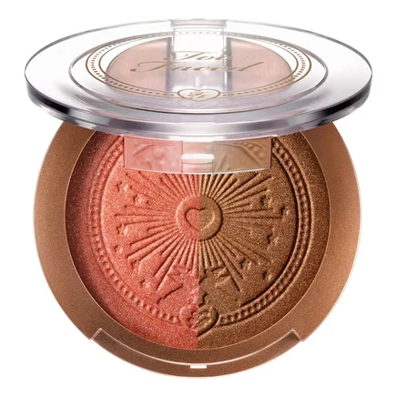 Бронзер Too Faced Sun Bunny, Sunset Bunny