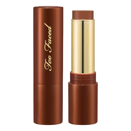 Стик-бронзер Too Faced Chocolate Soleil, шоколадная карамель