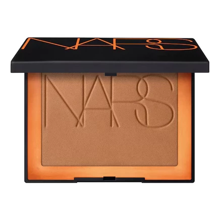 Бронзирующая пудра NARS Laguna 03