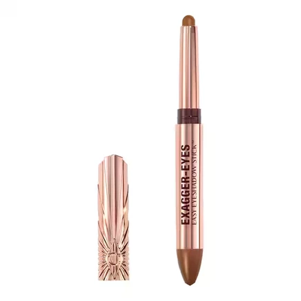 Тени-стик Charlotte Tilbury Exagger-Eyes, пустынный нюд