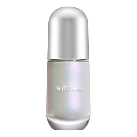 Сыворотка-хайлайтер REM Beauty Dreamglow, оттенок аура