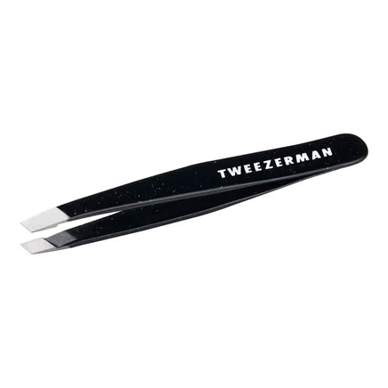 Мини-пинцет Tweezerman Mini Slant