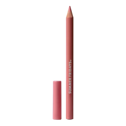 Карандаш для губ Summer Fridays Softline, розе