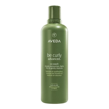 Очищающий кондиционер Aveda Be Curly Advanced