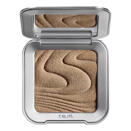 Бронзер REM Beauty Hypernova, «Вне офиса»