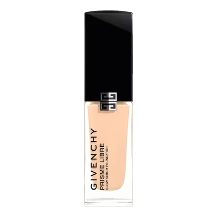 Тональный крем Givenchy Prisme Libre Glow Serum, оттенок 1.5c
