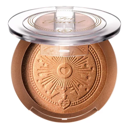 Бронзер Too Faced Sun Bunny, Sun Bunny