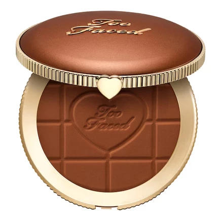 Бронзер Too Faced Chocolate Soleil, шоколадная карамель