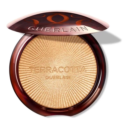 Хайлайтер Guerlain Terracotta Luminizer, 01 золотой