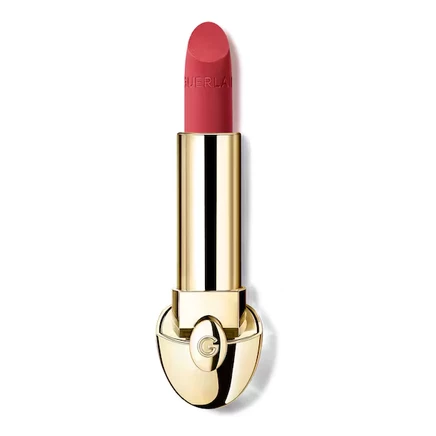Помада Guerlain Rouge G, сменный блок, 366, ярко-розовая