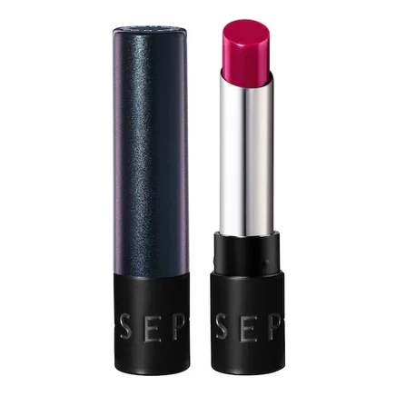 Помада Sephora About That Shine, 06: электрический спектр