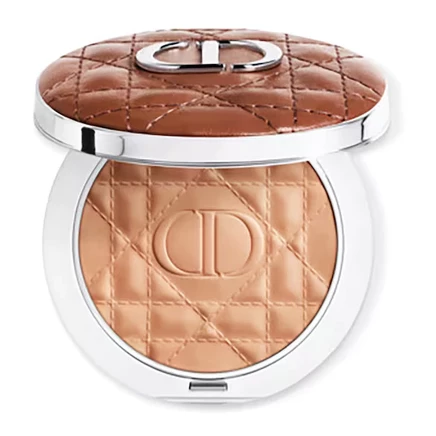 Бронзер Dior Forever Nude Bronze, 02 светлый