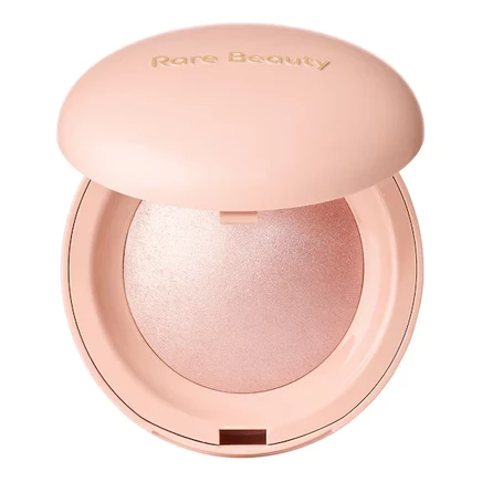 Пудровый хайлайтер Rare Beauty Positive Light Silky Touch, Mesmerize