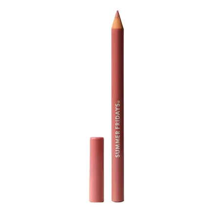 Карандаш для губ Summer Fridays Softline, шугар