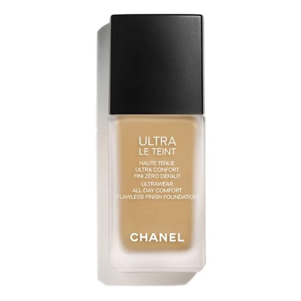 Тональный флюид Chanel Ultra Le Teint, BD91