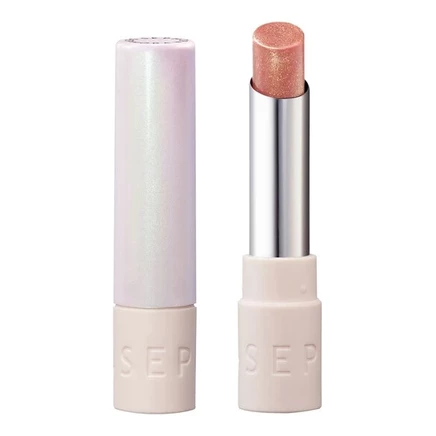 Помада Sephora About That Shine, 18: вспышки света