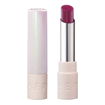 Помада Sephora Collection About That Shine №14, темная