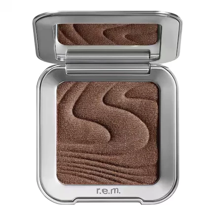 Бронзер REM Beauty Hypernova, «Какао-кокос»