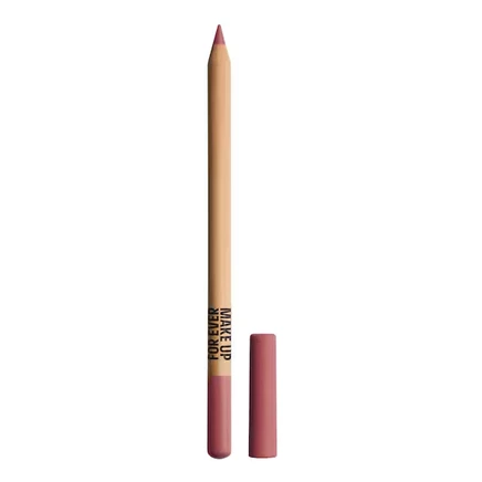 Карандаш для губ MAKE UP FOR EVER 206 — розовый