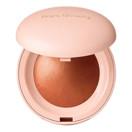 Пудровый хайлайтер Rare Beauty Positive Light Silky Touch, Reveal