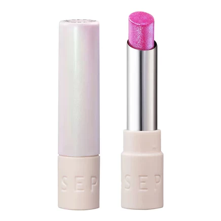Помада Sephora Collection About That Shine №16, фуксия
