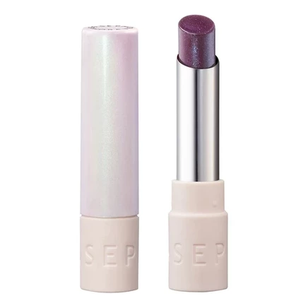 Помада Sephora Collection About That Shine №15, сливовая