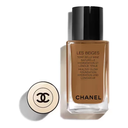 Тональный крем Chanel Les Beiges, оттенок B140