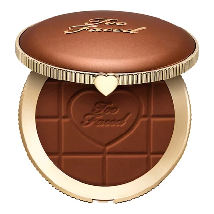 Бронзер Too Faced Chocolate Soleil, шоколадная лава