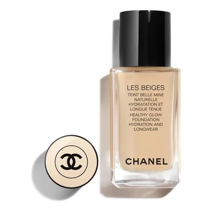 Тональная основа Chanel Les Beiges BD31