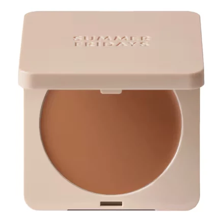 Бальзам-бронзер Summer Fridays Bronzer Butter Balm, клэй