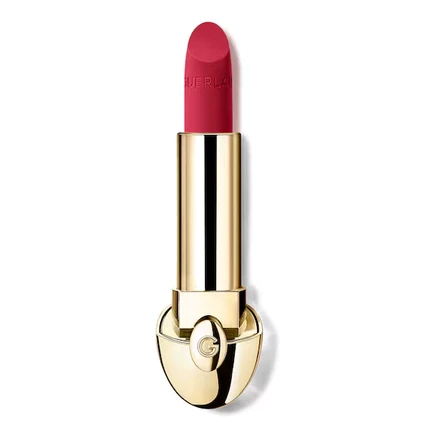 Помада Guerlain Rouge G, сменный блок, 772, розовая
