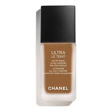 Тональная основа Chanel Ultra Le Teint