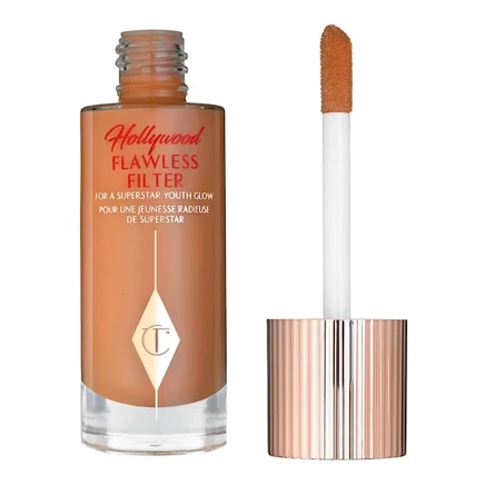 Хайлайтер Charlotte Tilbury Flawless Filter, 6 загорелый