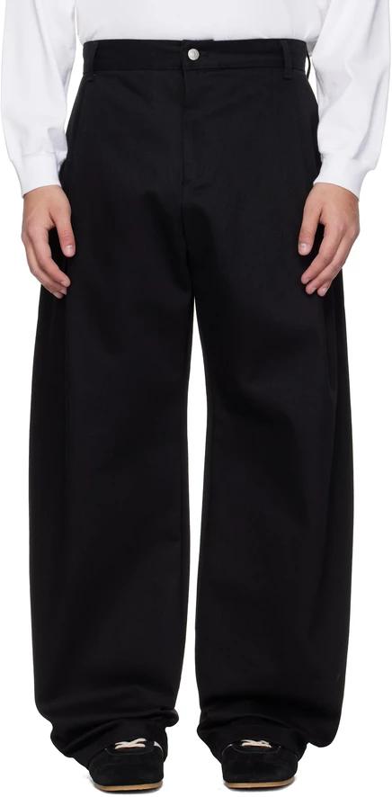 Мужские джинсовые бермуды Seventh Black Denim 440, ночные