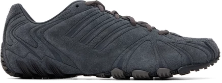 Мужские кроссовки adidas Originals Ghost Sprint, черные