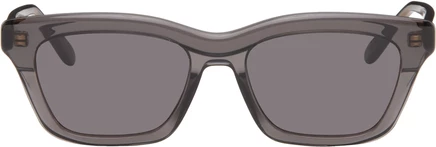 Солнцезащитные очки LOEWE Grey Sigma Slim серый/другое/дымчатый