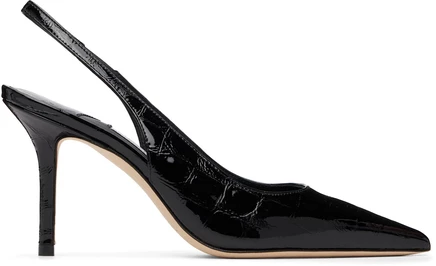 Женские туфли Jimmy Choo Love SB 85, черные