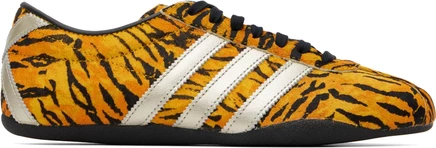 Мужские кроссовки adidas Originals Tokyo, желтые