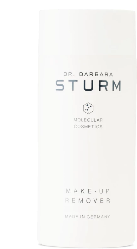 Средство снятия макияжа Dr. Barbara Sturm, 150 мл, белое