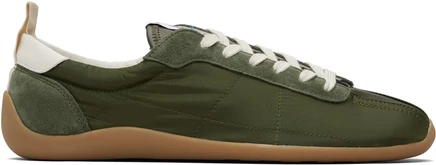 Мужские кроссовки Kenzo KENZO Striker, темно-хаки