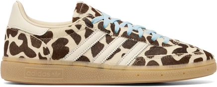 Мужские кеды adidas Originals Spezial, кристально‑льняной
